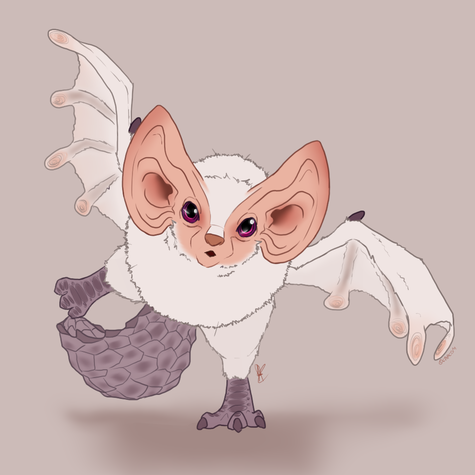 FA - MHW - Baby Diablos by EiswolfZero on DeviantArt