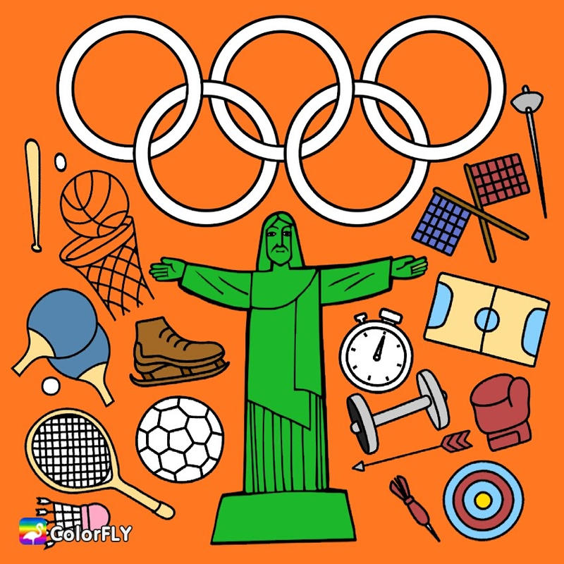 Olympics Deviantart Olympics 2 by Tennifer on DeviantArt