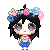 For SaitoXNetto by Shiolily For SaitoXNetto by Shiolily