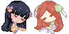 Sleepy Desserts by Shiolily Sleepy Desserts by Shiolily