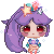 Nicuu by Shiolily Nicuu by Shiolily