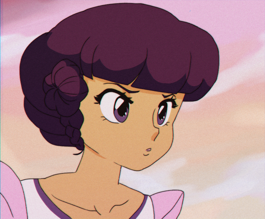 Style test by Shiolily on DeviantArt