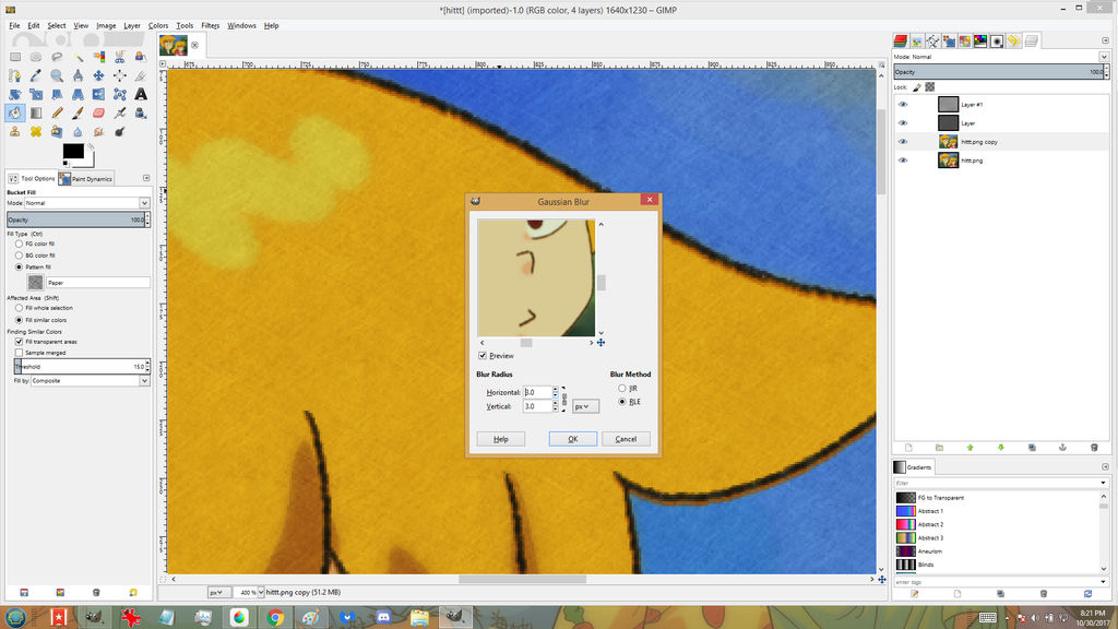 Step 7.5 by Shiolily Step 7.5 by Shiolily