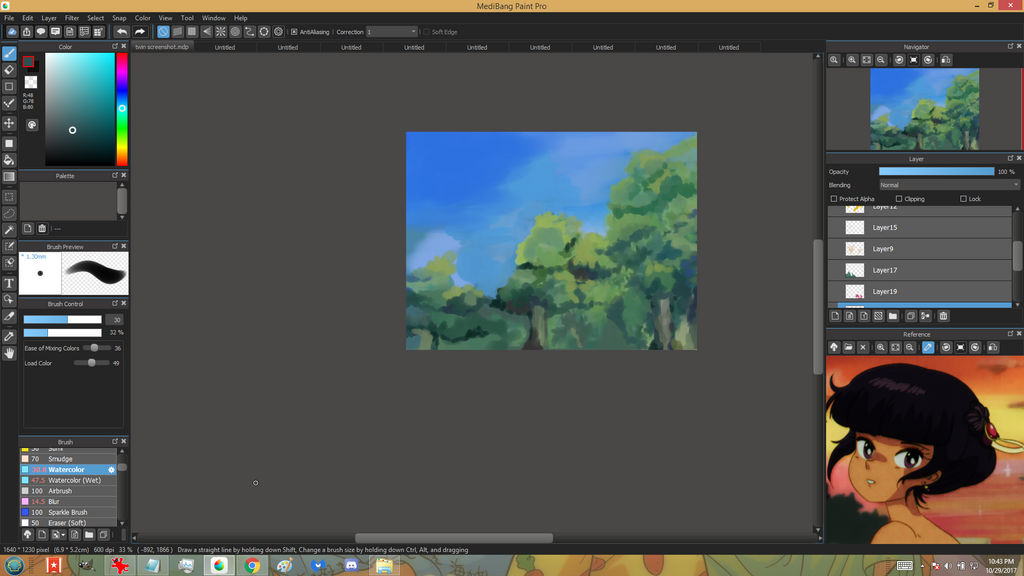 Step 5 by Shiolily Step 5 by Shiolily