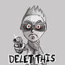 Delet This