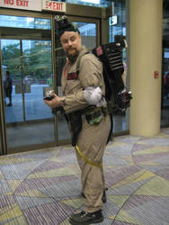 Ghostbuster