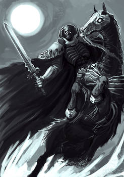 SKULL KNIGHT