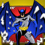 The Bat-Man