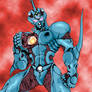 Guyver I