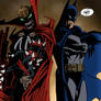 Spawn vs Batman II