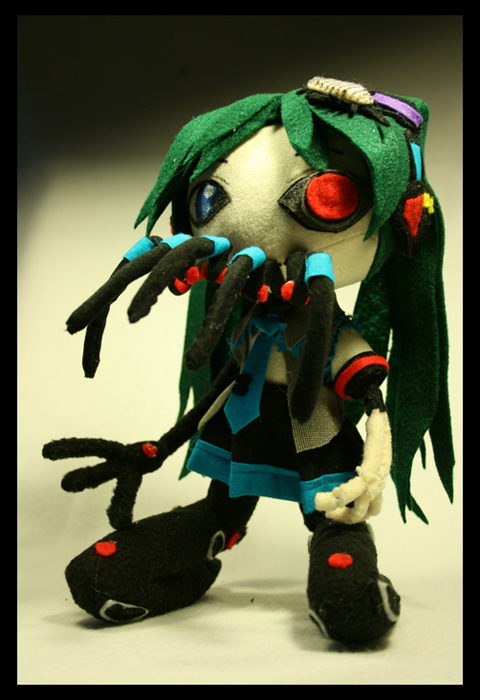Karune CL by pheleon