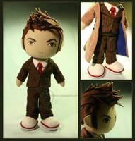 Tenth Doctor