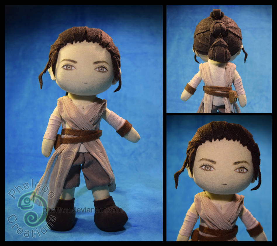 Velvet Attachment Rey Rey by pheleon on DeviantArt