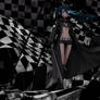 Black Rock Shooter