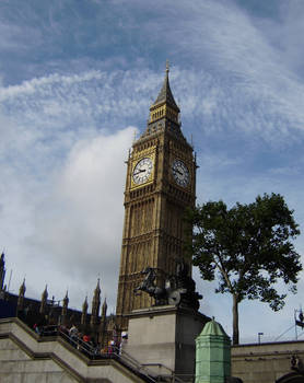 big ben