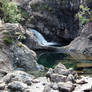 Scotland Fairy Pools I