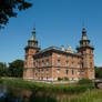 Marsvinsholms slott