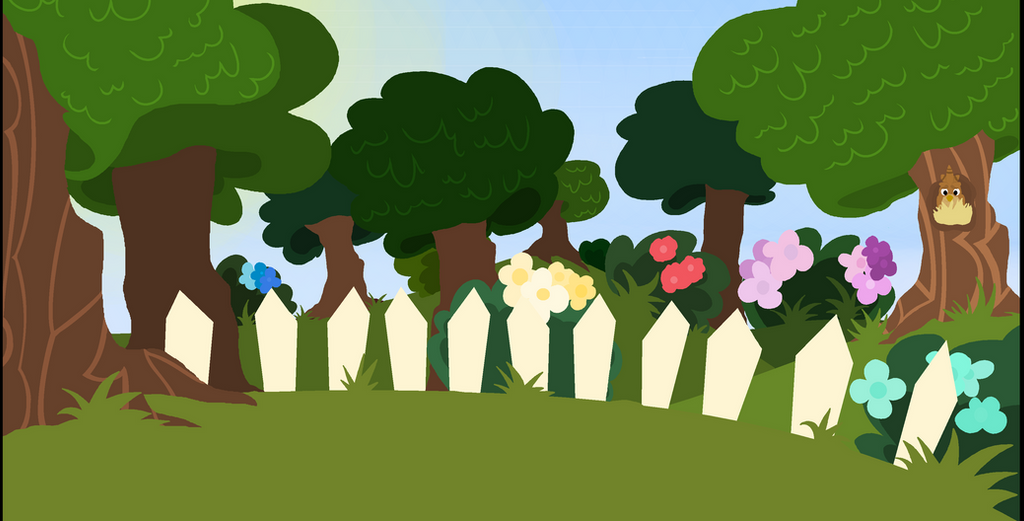 Suny Field {}{} MLP background by roseguards on DeviantArt