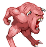 Pink Demon