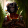 Tiefling