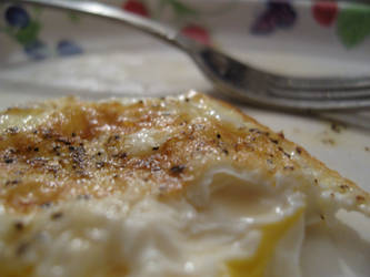 Fried Egg