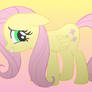 Fluttershy!!