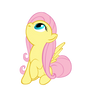 Fluttershy!!!