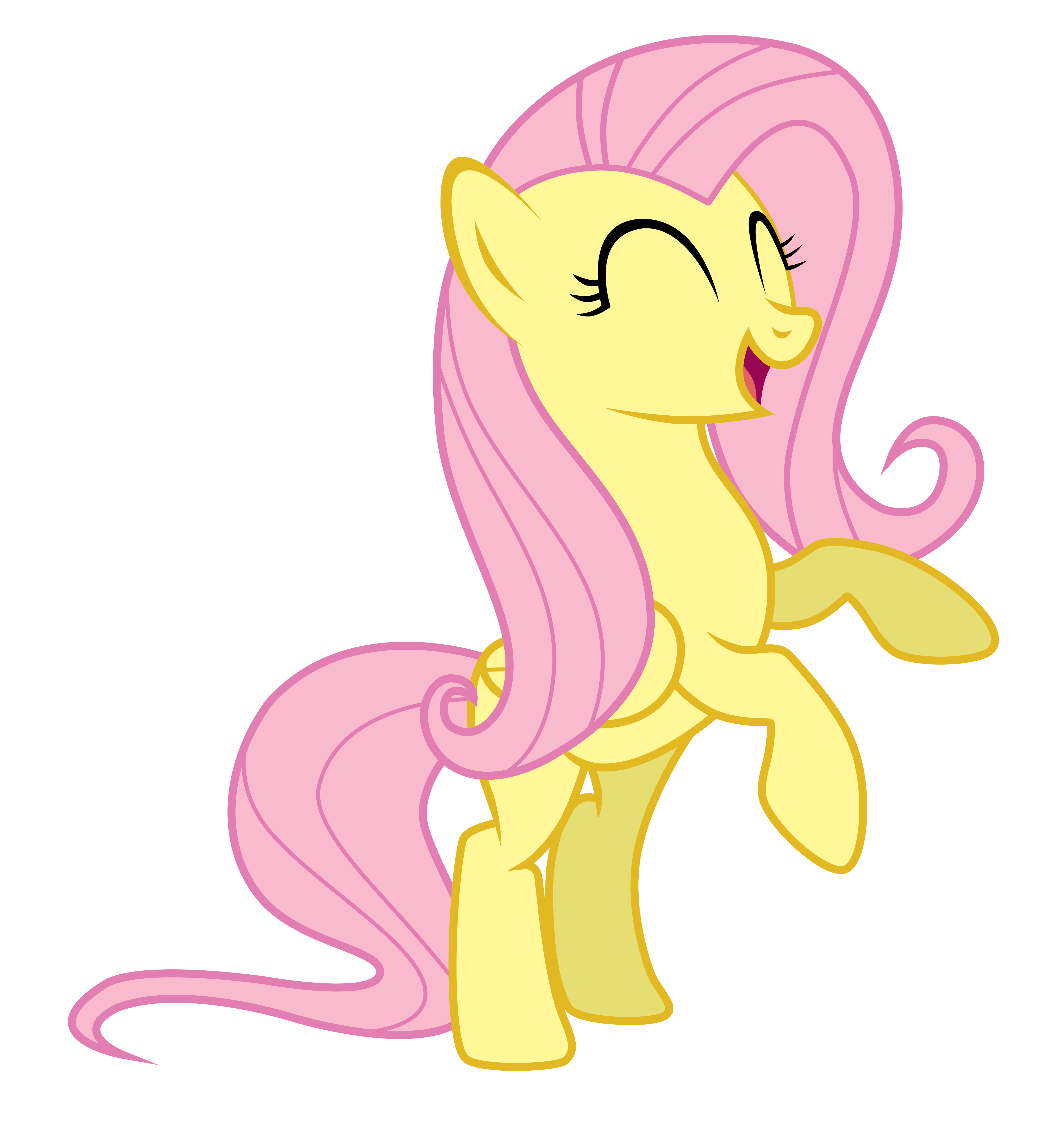 Fluttershy