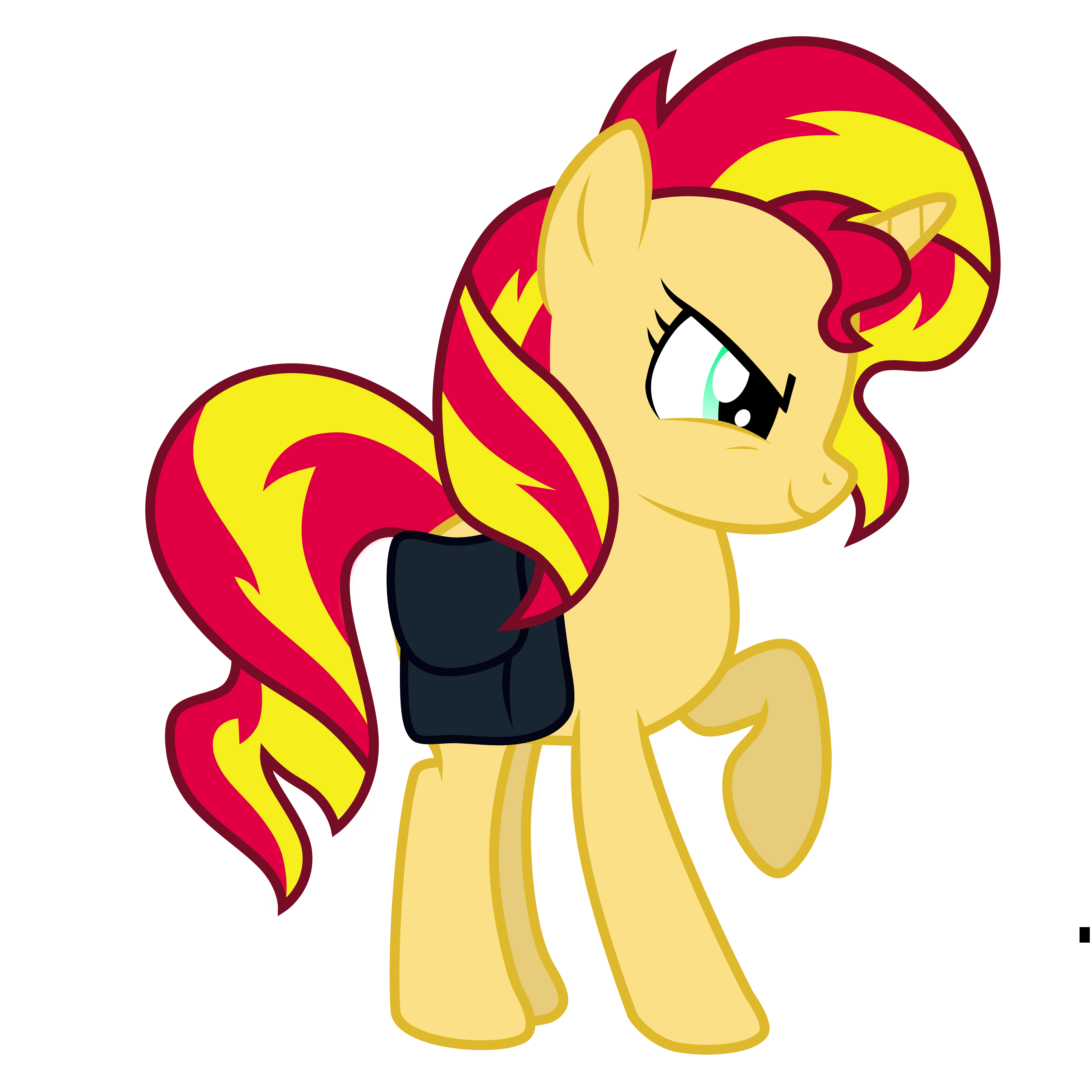 Sunset Shimmer