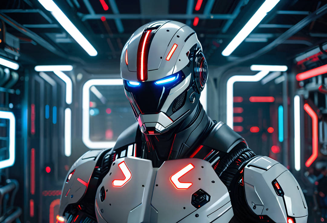 Android by baisop on DeviantArt