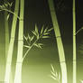 Bamboo Zen - Inverse