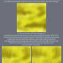 Painting Tutorial: Grass