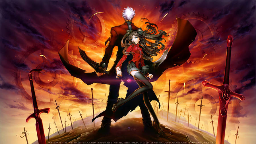 Their Fated Realm by MissNysha