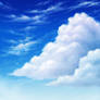 SAI Practice: Clouds