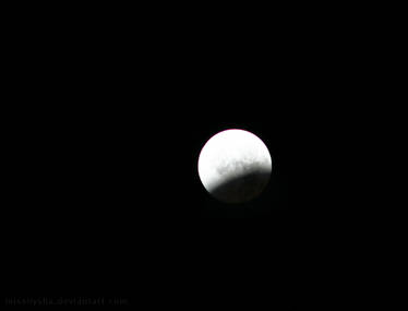 Lunar Eclipse 2