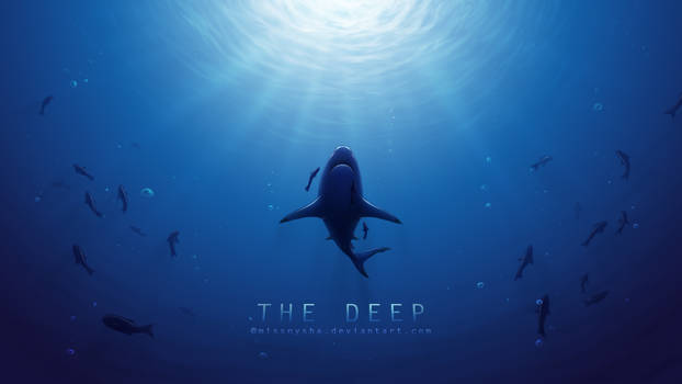 The Deep