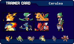 Trainer Card Version 2