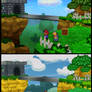 New Paper Mario Screenshot 010