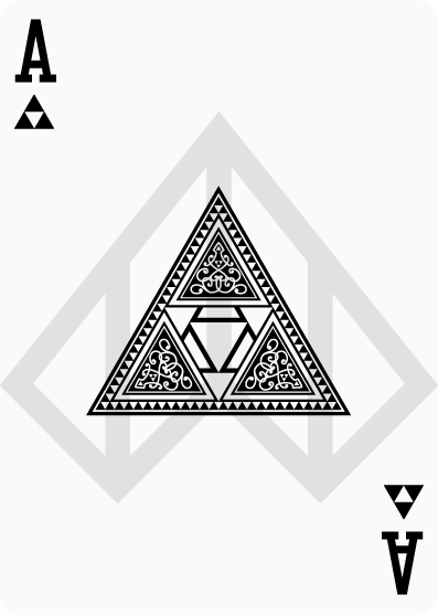 Ace of Triforces