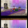 New Paper Mario Screenshot 035 - Merluvlee
