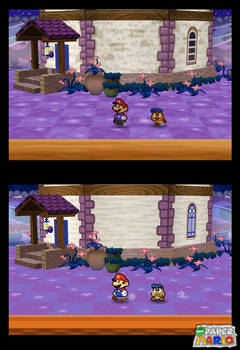 New Paper Mario Screenshot 037