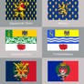 Flags of the Pokemon World #6: Kalos