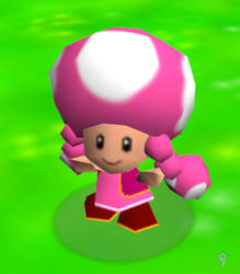 Toadette