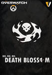 Overwatch Ultimate | Reaper | Death Blossom