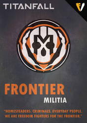 Titanfall | Faction | Frontier Militia