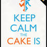 Keep Calm... | Portal