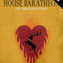 Game of Thrones | House Baratheon of Dragonstone