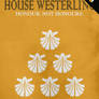 Game of Thrones | House Westerling