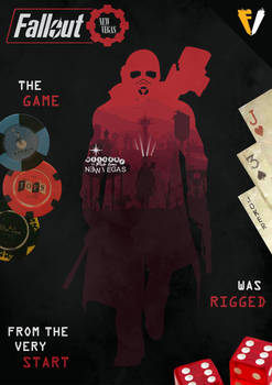 Fallout | New Vegas
