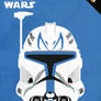 Star Wars | 501st Legion | Rex | Phase 2